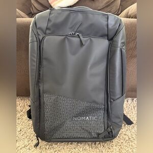 Nomatic Brand Travel Backpack 20L